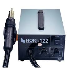 SMD Rework Station